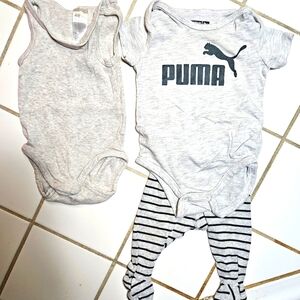 Boys 0/3mos and Newborn